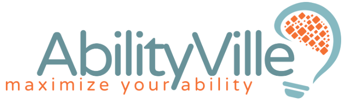 AbilityVille logo