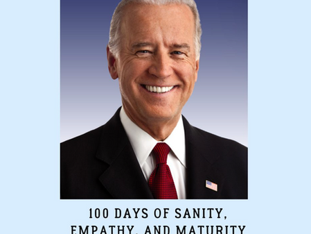 Trump is Gone, but His Wackos Remain