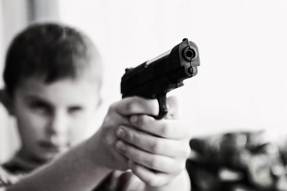 School shootings continue. When will we do something?