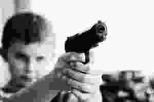 School shootings continue. When will we do something?