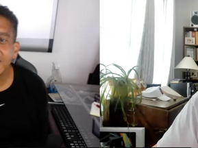 A Crusade to Overcome Divisions in our Society