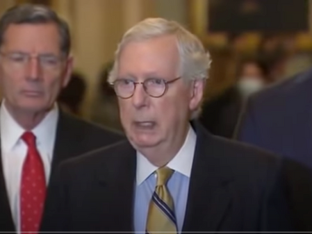 The GOP Inflation 'Goldmine'