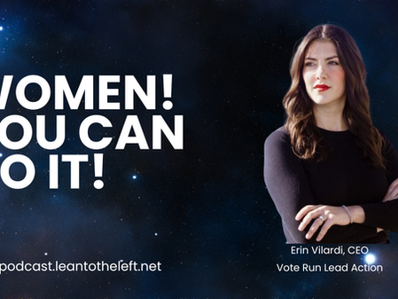 Empowering Women & Transforming Politics