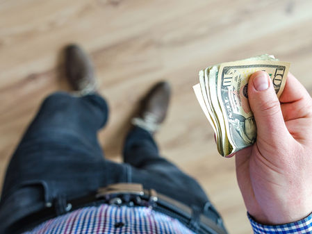 Deepening the Quicksand of Payday Loans