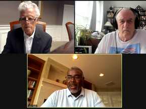 NFN Radio News Interview: Water-The New Oil