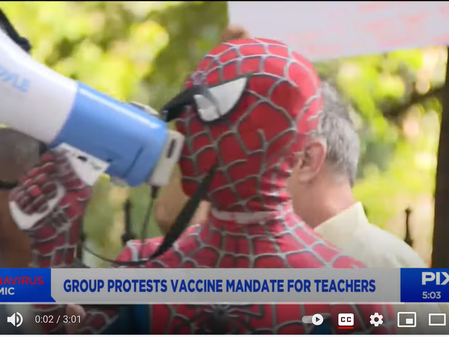 A Danger to the Public Health