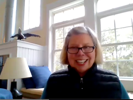 No Drilling in the Atlantic!