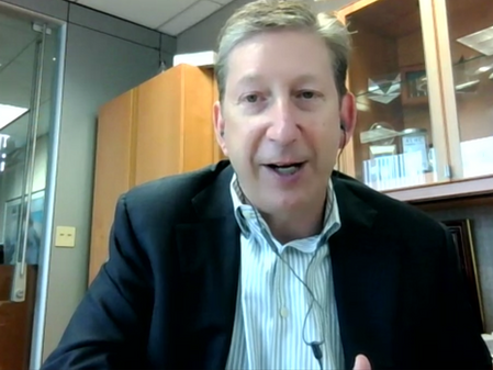 An Rx to Fix Healthcare