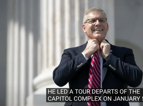 Rep. Barry Loudermilk (R-GA): The Height of Hypocrisy