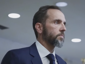 Jack Smith's Brief: Trump, a Threat to Democracy