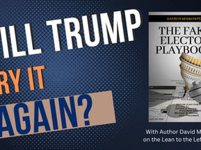 Is Another Fake Elector Scam Ahead?