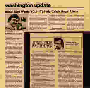 Articles by Bob Gatty