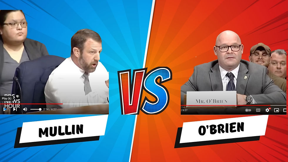 Mullin-Obrien graphic