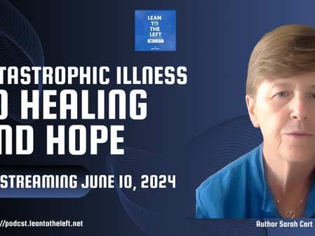 Life After Diagnosis: Sarah Cart's Guide for Caregivers