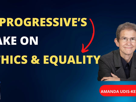 What is Moral About Politics These Days?