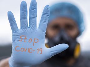 Will Trump Stop Playing Politics with Covid-19?