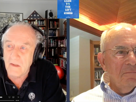 Ed Hajim: From Orphanage to Board Room