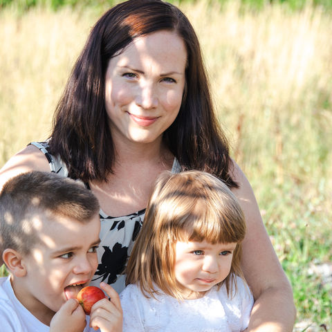 perhekuva, perhekuvaus