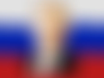 A Gleeful Christmas -- at Least for Putin