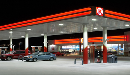 'Fueling Our Schools', Helping Kids