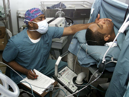 Coronavirus: A New Form of Genocide?