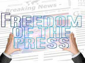 The Power of a Free Press