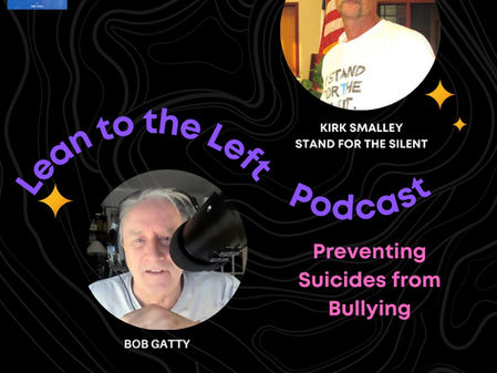 A Father Fights to Prevent Child Bullying Suicides