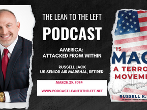 Has MAGA Infiltrated Federal Law Enforcement?