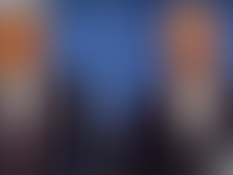 The Trump Horror Show