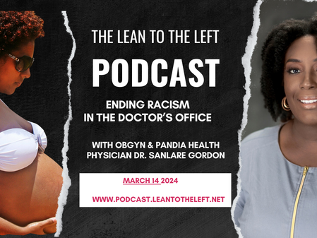 Racism in the Doctor's Office