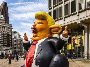 Trump Social Media Lawsuits: DOA