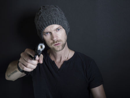 Shootings: Hold the Gun Industry Accountable