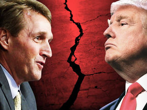 Deep and Dangerous Divides