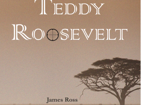 Teddy Roosevelt: Today's GOPers would Flip Out