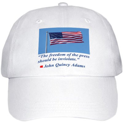First Amendment Collection