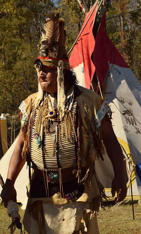 Feds Block Indian Tribe from Properly Burying its Ancestors