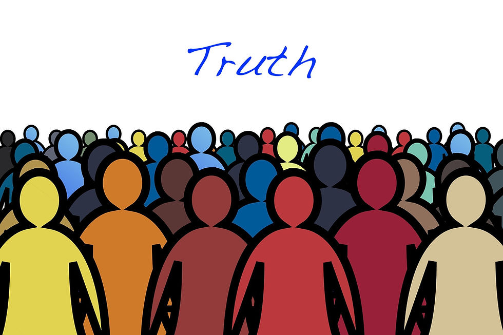 illustration of a crowd of people