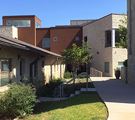 5 GSh Parish Center Colleyville, Texas.JPG