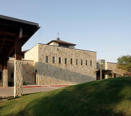 3 Music Rehearsal_Good Shepherd Catholic Community Colleyville, Texas (2).JPG