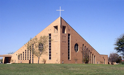 9 Western Hills United Methodist Fort Worth, Texas.jpg