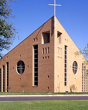 10 Western Hills United Methodist Fort worth, Texas.jpg
