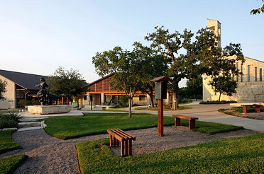 3 Phase 3 Admin_Good Shepherd Colleyville, Texas.JPG
