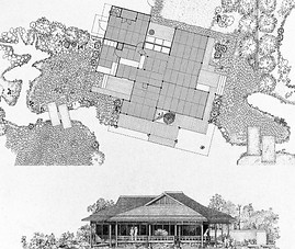 17 JapGar BW Fort Worth, Texas.jpg