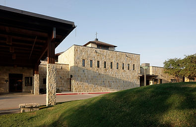 3 Music Rehearsal_Good Shepherd Catholic Community Colleyville, Texas (2).JPG