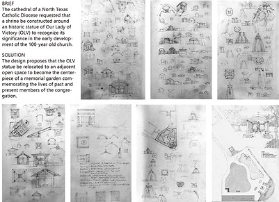 2 St Patrick Memorial Garden Fort Worth, Texas.jpg