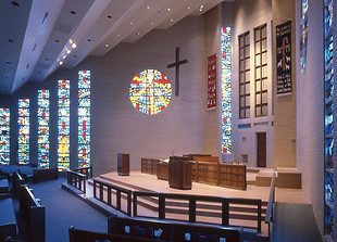 13 Western Hills United Methodist Fort worth, Texas.jpg