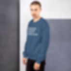 Thumbnail: Unisex Sweatshirt
