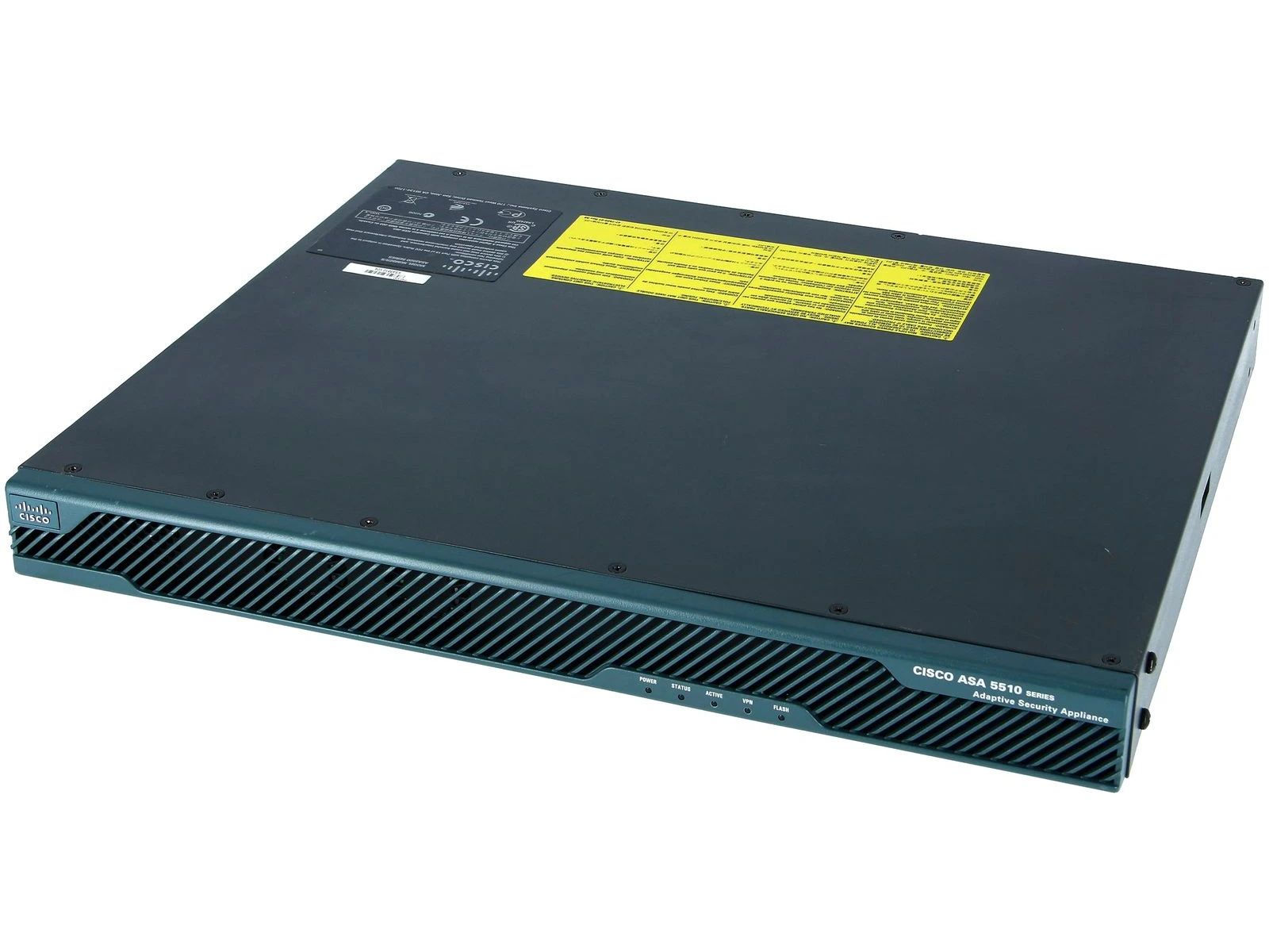 CISCO ASA5510-BUN-K9