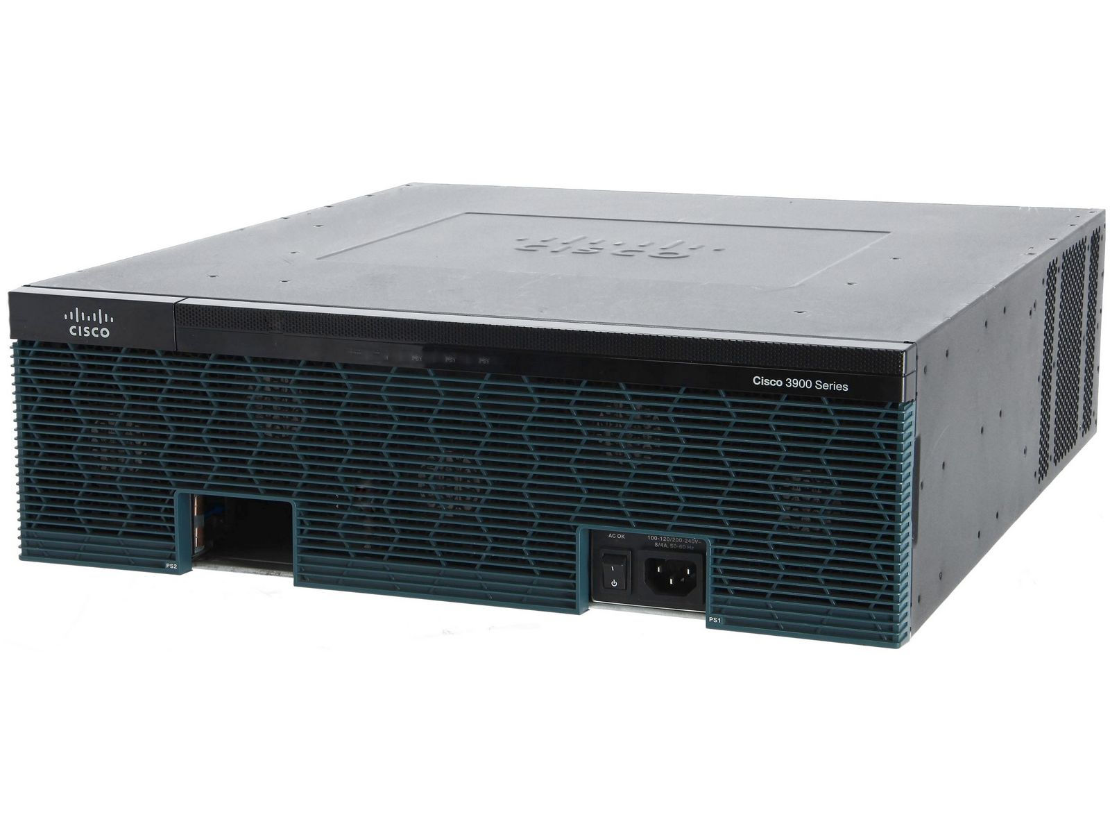CISCO3925E-SEC/K9