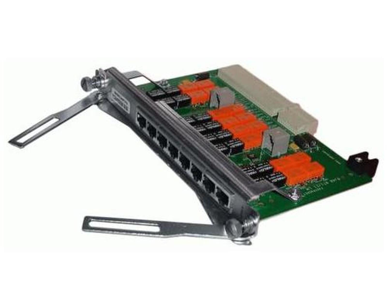 Cisco Systems AX-RJ48-8E1